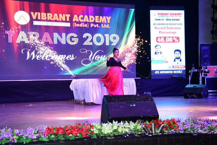 Vibrant Academy Vibrant Academy: Gallery photo 4